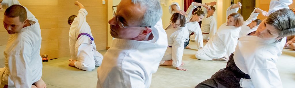 Ki-Aikido-Dojo-Rodgau-Willkommen-Ki-Gymnastik
