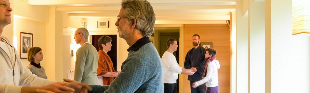 Ki-Aikido-Dojo-Rodgau-Willkommen-Ki-Training